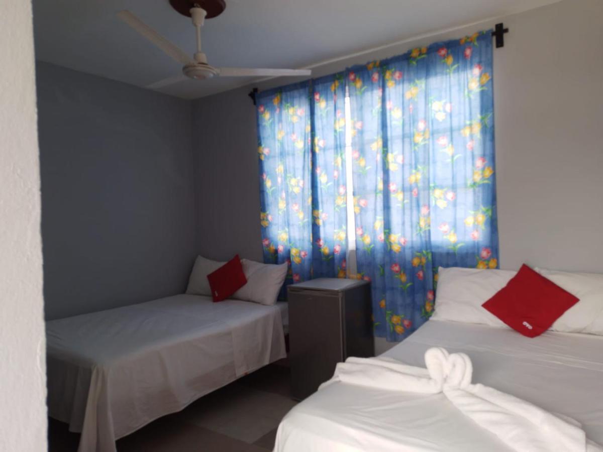 Hotel Maria Ines Veracruz Extérieur photo