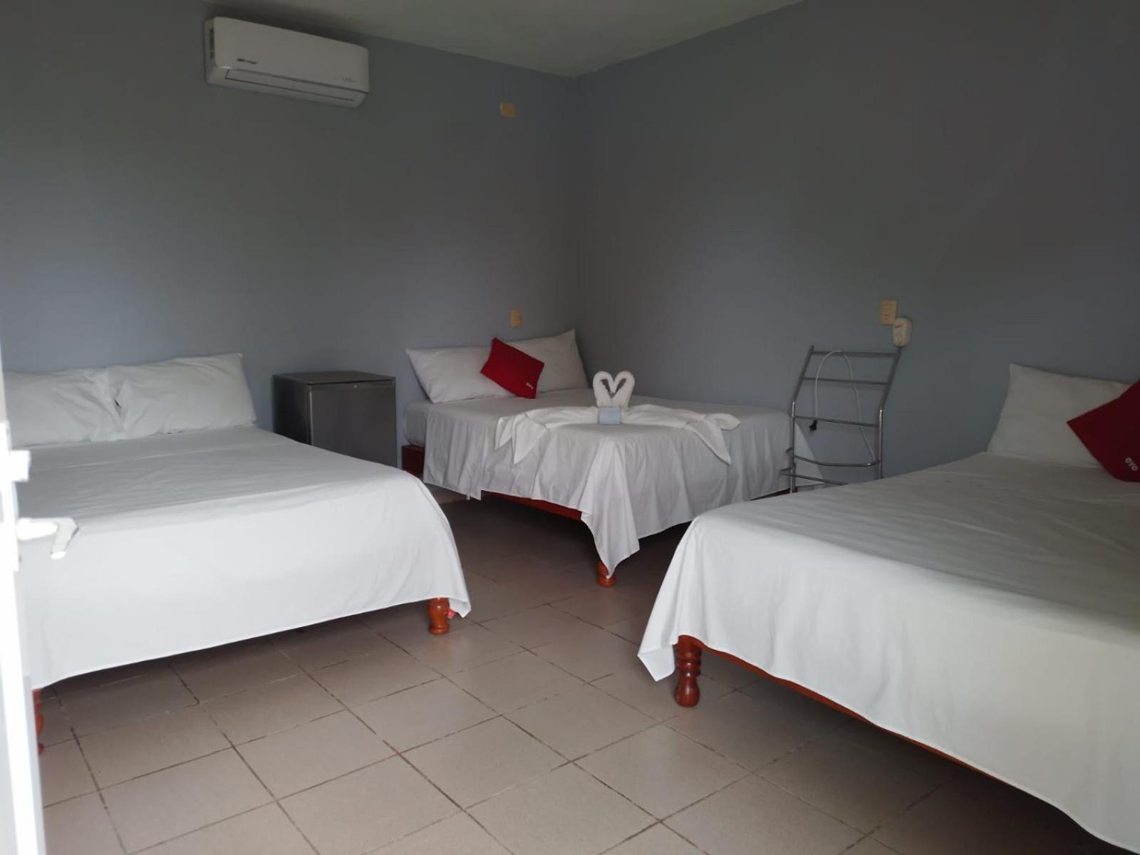 Hotel Maria Ines Veracruz Extérieur photo