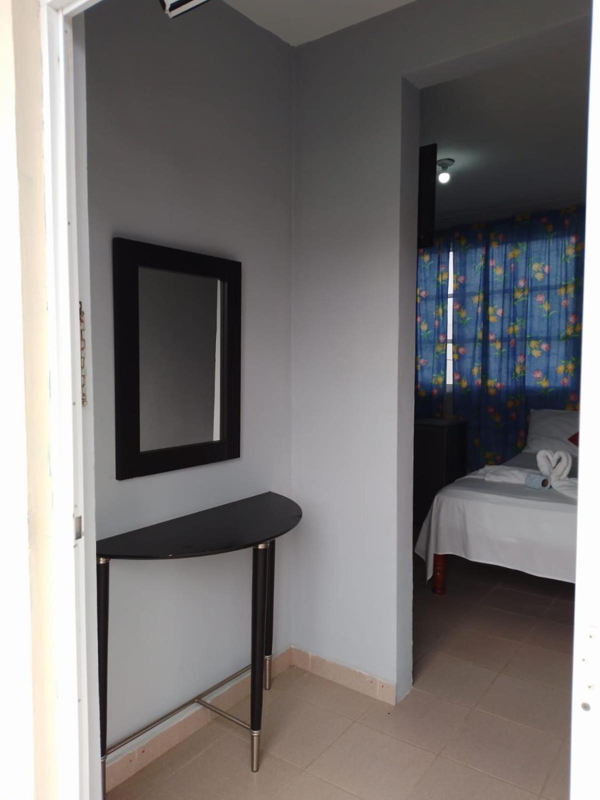 Hotel Maria Ines Veracruz Extérieur photo